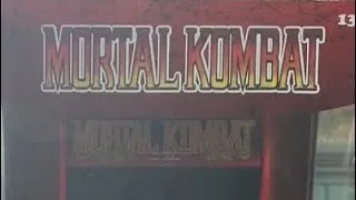 Thumbnail: MORTAL KOMBAT ARCADE CLASSIC