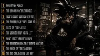 Thumbnail: The Cost Of Growth | Gym Motivation Rap Rock Playlist 2026