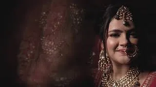Thumbnail: Wedding Highlights || 2021 || Deepak & Naina || Rise To Fame Production