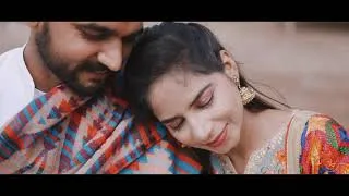 Thumbnail: BEST PRE WEDDING || 2021 || AMAR & PREET || RISE TO FAME PRODUCTION