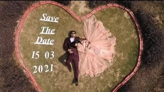 Thumbnail: Best Pre Wed || 2021 || Kapil & Himani || Rise to fame Production