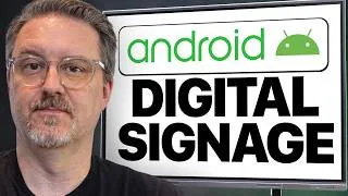 Thumbnail: How to Get Started with Android Digital Signage (Ultimate Guide)