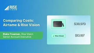 Thumbnail: Airtame vs. Rise Vision: Which Costs Less for Schools?
