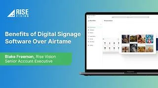 Thumbnail: Digital Signage Software vs. Airtame: What Schools Should Know