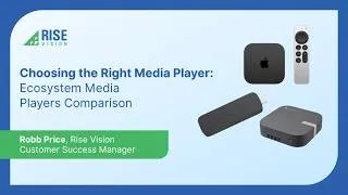 Thumbnail: Best Ecosystem Devices for School Digital Signage