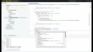 Thumbnail: Threads Part-4 | What is Thread Priority? | multithreading | JAVA