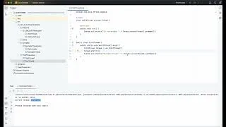 Thumbnail: Threads Part-3 | Calling run method instead of start method in thread? | multithreading | JAVA