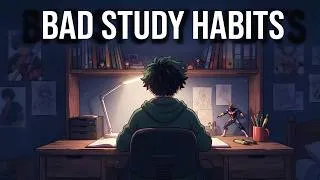 Thumbnail: 7 Study Habits That Are Secretly Destroying Your GPA