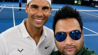 Thumbnail: AO TENNIS 2 🏆