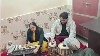 Thumbnail: TABLA PERFORMANCE TEENTAAL.By Rishabh Mishra