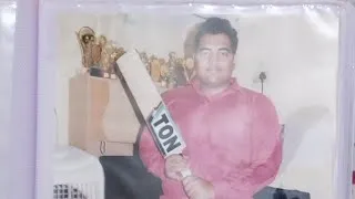 Thumbnail: CRICKET BASIC BATTING TUTORIALS👍👍🏏🏏✈️✈️✈️✈️✈️✈️