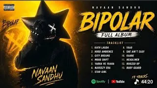 Thumbnail: Bipolar | Navaan Sandhu | Universal Music Group | Rishab Presents |