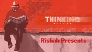 Thumbnail: Thinking | Nijjar| Deep Jandu | Nijjar Music | Rishab Presents 