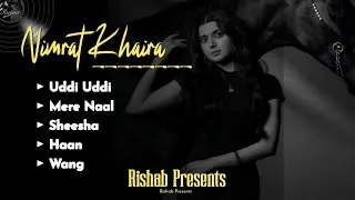 Thumbnail: Forever By Nimrat Khaira | Full EP | Pan-jaab Records| Rishab Presents 
