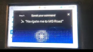 Thumbnail: Ather Ritza z me voice command a gya 😍 (see how to use) @AtherEnergyElectric #pubilcvideos #viral 🙏✓