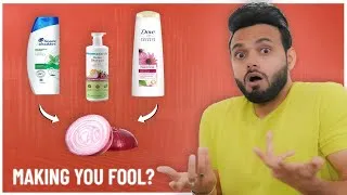 Thumbnail: 3-Step EASY GUIDE to find Right Shampoo for You