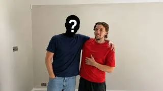 Thumbnail: A NEW Member Joined! (for real)
