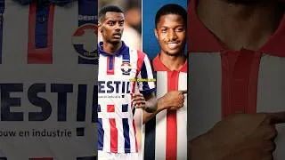 Thumbnail: Could Chido Obi Follow In Alexander Isak’s Footsteps? 👀