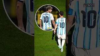 Thumbnail: Is He The NEW MESSI? 👀