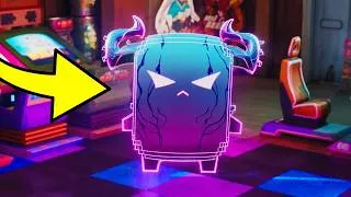 Thumbnail: HOW TO GET THE STORM SCOUT SPRITE IN FORTNITE!