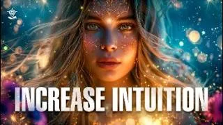 Thumbnail: Guided Meditation: Do This to Increase Intuition & Deepen Your Connection to Your Higher Self.