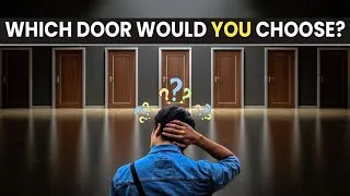 Thumbnail: God Will Open the Right Door | Trust God’s Timing and Direction