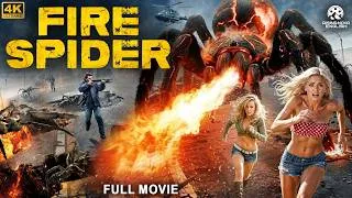Thumbnail: DOOMFALL - Full Hollywood Action Adventure Sci-Fi Movie | English Movie | Erich, Maggie| Free Movies