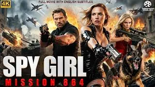 Thumbnail: MONSTER PLANET - Full Hollywood Action Adventure Movie | English Movie | Daniel, Erika | Free Movies