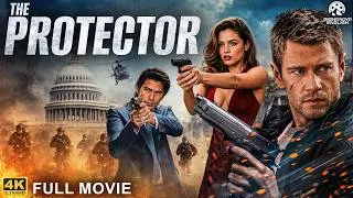 Thumbnail: SPY GIRL: MISSION 864 - Full Hollywood Action Movie With English Subtitles | Marie Z | Free Movies