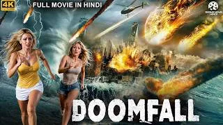 Thumbnail: DOOMFALL Full Hollywood Action Movie Hindi Dubbed | Eric, Annie| Hindi Action Adventure Sci-Fi Movie