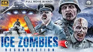 Thumbnail: ICE ZOMBIES: RESURRECTION Full Hollywood Horror Movie Hindi Dubbed | Jake| Hindi Horror Action Movie