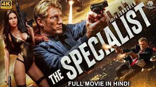 Thumbnail: THE SPECIALIST - Full Hollywood Action Movie Hindi Dubbed | James, Tony| Hindi Action Thriller Movie