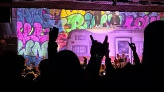 Thumbnail: YELLAWOLF - OUTER SPACE - CHICAGO HOUSE OF BLUES - 2025