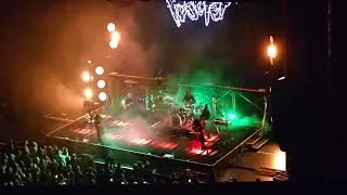 Thumbnail: Puscifer - A Public Stoning - Live Chicago Theatre 2026