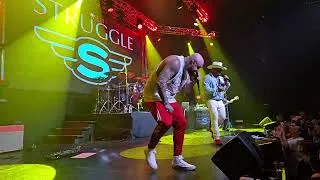 Thumbnail: Struggle Jennings Live At The Vixen 6-5-2026 - God We Need You Now!
