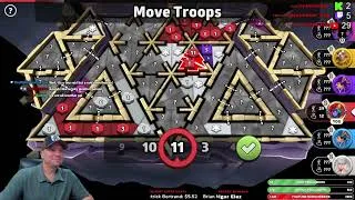 Thumbnail: Triple Threats on Trigon's Labyrinth!