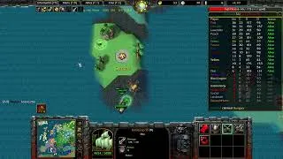 Thumbnail: Everyone Kept Offering Me Land Then Attacking