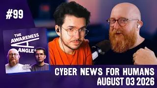 Thumbnail: $70 Million Bitcoin Heist in 41 Minutes, Government Helpdesk Breach, Claude AI Hacks 3 Companies