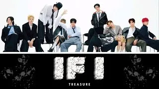 Thumbnail: TREASURE (트레저) - IF I Lyric