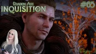 Thumbnail: Let's Play Dragon Age: Inquisition (Blind) Part 65: Hard to Get!