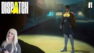 Thumbnail: Career Change! | Dispatch (Blind) | PART 1