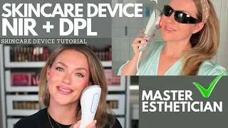 Thumbnail: I Tested the ViQure Lumirea for 6 Months: My Honest Results