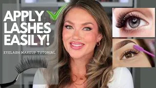 Thumbnail: This Eyelash Glue Technique is a Game Changer