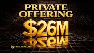 Thumbnail: New Exclusive Off-Market | Private Architectural Offering at $26M | Rita Benelian