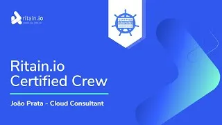 Thumbnail: Behind the Scenes of Kubernetes Certification with Ritain.io Certified Crew
