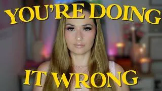 Thumbnail: what to do if affirming doesn’t work | law of assumption