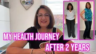 Thumbnail: I have been on a diet for 2 years. Did it work? Was it worth it?