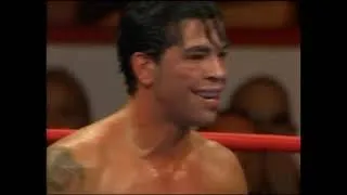 Thumbnail: Arturo Gatti vs Alfonso Gomez | 14th July 2007 | Boardwalk Hall, Atlantic City, New Jersey, USA 