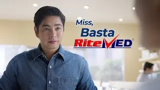 Thumbnail: Ipilit at hingin, BASTA RITEMED!