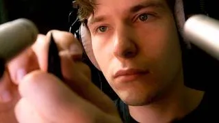 Thumbnail: Audio Focused ASMR